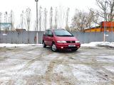 Volkswagen Sharan 1996 годаfor2 700 000 тг. в Актобе – фото 2