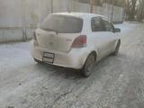 Toyota Yaris 2008 года за 3 200 000 тг. в Алматы – фото 3