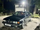 BMW 730 1993 годаүшін2 600 000 тг. в Алматы