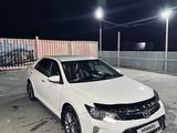 Toyota Camry 2017 годаfor13 500 000 тг. в Шымкент – фото 2