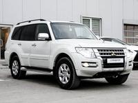 Mitsubishi Pajero 2020 годаүшін16 690 000 тг. в Актау