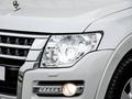 Mitsubishi Pajero 2020 годаүшін15 940 000 тг. в Актау – фото 4