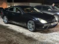 Mercedes-Benz CLS 500 2005 года за 9 500 000 тг. в Алматы