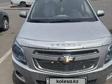 Chevrolet Cobalt 2021 годаүшін4 000 000 тг. в Караганда
