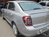 Chevrolet Cobalt 2021 годаүшін4 000 000 тг. в Караганда – фото 4