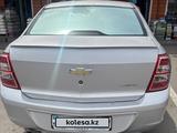 Chevrolet Cobalt 2021 годаүшін4 000 000 тг. в Караганда – фото 3