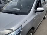 Chevrolet Cobalt 2021 годаүшін4 000 000 тг. в Караганда – фото 5