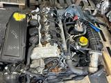 Двигатель ОМ646 2.2 CDi ТурбоДизель за 550 000 тг. в Астана