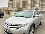 Toyota Venza 2014 года за 7 200 000 тг. в Актау