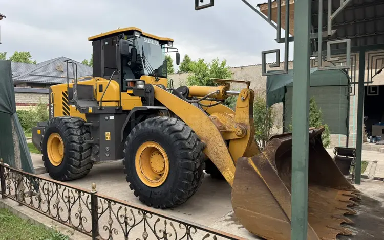 SDLG  LG 953 2019 года за 15 000 000 тг. в Шымкент