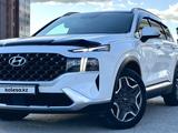 Hyundai Santa Fe 2023 года за 19 000 000 тг. в Петропавловск