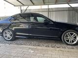 Mercedes-Benz C 200 2014 годаүшін7 500 000 тг. в Актобе – фото 2