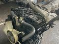 Контрактный двигатель 6G72 на Mitsubishi Pojero за 650 000 тг. в Астана