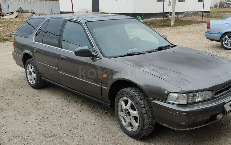 Honda Accord 1991 года за 750 000 тг. в Алматы