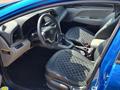 Hyundai Elantra 2018 года за 6 200 000 тг. в Тараз – фото 3