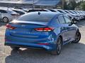Hyundai Elantra 2018 года за 6 200 000 тг. в Тараз – фото 9