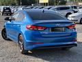 Hyundai Elantra 2018 года за 6 200 000 тг. в Тараз – фото 10