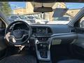 Hyundai Elantra 2018 года за 6 200 000 тг. в Тараз – фото 15