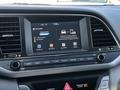 Hyundai Elantra 2018 года за 6 200 000 тг. в Тараз – фото 22