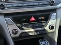 Hyundai Elantra 2018 года за 6 200 000 тг. в Тараз – фото 25