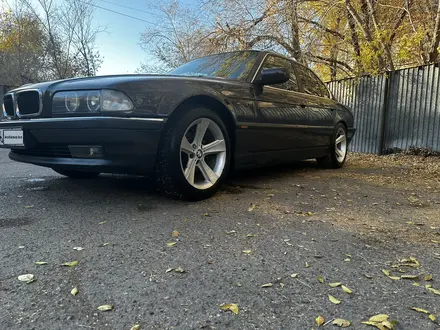 BMW 730 1995 года за 3 000 000 тг. в Караганда – фото 3