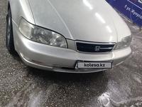 Honda Inspire 1995 годаүшін2 000 000 тг. в Усть-Каменогорск
