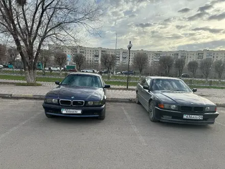 BMW 730 1994 года за 2 869 557 тг. в Караганда – фото 14