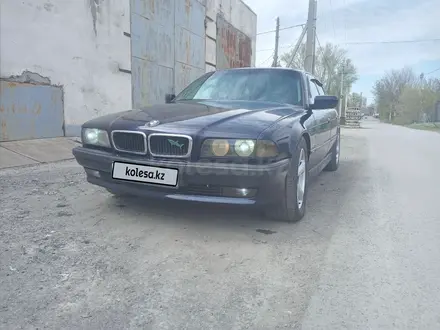 BMW 730 1994 года за 2 869 557 тг. в Караганда – фото 3