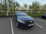 Chevrolet Cruze 2009 года за 2 400 000 тг. в Астана – фото 5