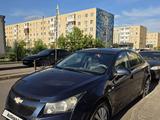 Chevrolet Cruze 2009 года за 2 400 000 тг. в Астана – фото 2
