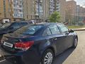 Chevrolet Cruze 2009 года за 2 100 000 тг. в Астана – фото 3