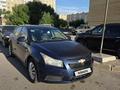 Chevrolet Cruze 2009 года за 2 100 000 тг. в Астана