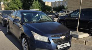 Chevrolet Cruze 2009 года за 2 400 000 тг. в Астана