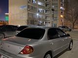 Kia Spectra 2007 года за 2 600 000 тг. в Актау – фото 2