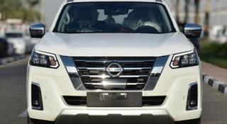 Nissan X-Terra 2023 года за 22 100 000 тг. в Алматы