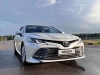 Toyota Camry 2020 года за 13 900 000 тг. в Кокшетау