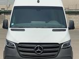 Mercedes-Benz Sprinter 2022 года за 19 900 000 тг. в Алматы – фото 4