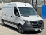 Mercedes-Benz Sprinter 2022 года за 19 900 000 тг. в Алматы – фото 3