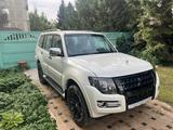 Mitsubishi Pajero 2020 года за 18 500 000 тг. в Павлодар – фото 2