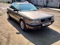 Audi 80 1993 годаүшін1 800 000 тг. в Семей – фото 6