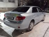 Toyota Corolla 2007 годаfor3 000 000 тг. в Караганда – фото 4