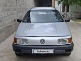 Volkswagen Passat 1990 года за 1 400 000 тг. в Шымкент