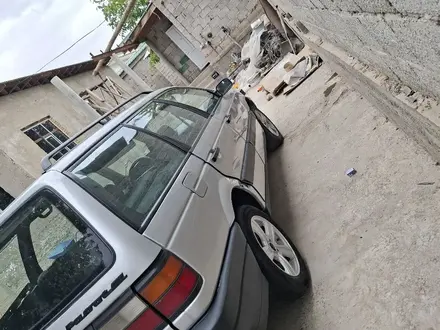 Volkswagen Passat 1990 года за 1 400 000 тг. в Шымкент – фото 4