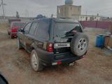 Land Rover Freelander 2002 годаfor2 300 000 тг. в Караганда – фото 4