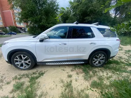 Hyundai Palisade 2020 года за 19 000 000 тг. в Костанай – фото 3