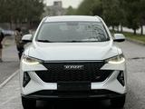 Haval F7 2022 года за 8 190 000 тг. в Шымкент – фото 2
