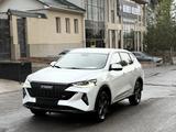 Haval F7 2022 года за 8 190 000 тг. в Шымкент – фото 3