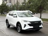 Haval F7 2022 года за 8 190 000 тг. в Шымкент – фото 4