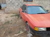 Audi 80 1990 года за 250 000 тг. в Баянаул – фото 4