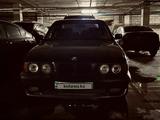 BMW 520 1994 года за 2 200 000 тг. в Астана – фото 2